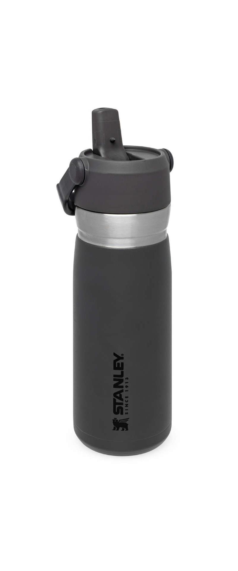 Stanley Iceflow Flip Straw 0.65L Water Bottle-1