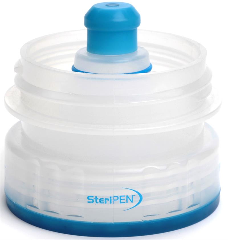 SteriPEN Water Bottle Pre-Filter-1