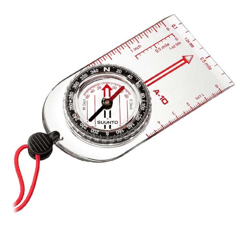 Suunto A-10 Handheld Compass-3