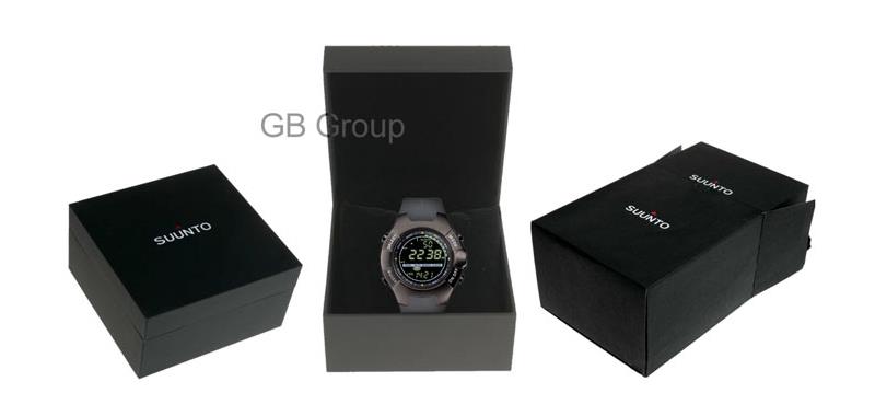 Suunto Observer Black Watch-3