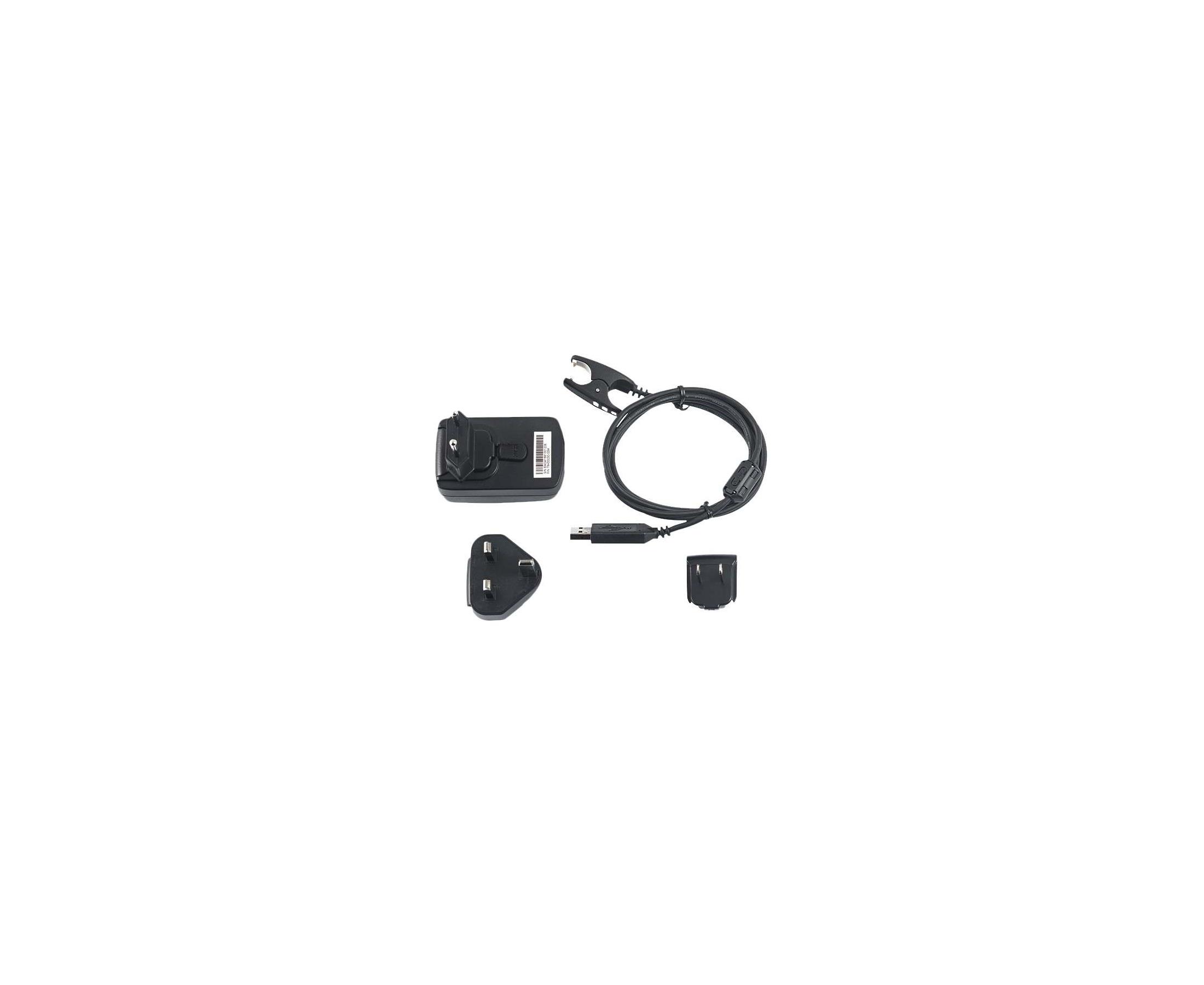 Charger and PC USB Connector for Suunto X10 and X9i Series OutdoorGB