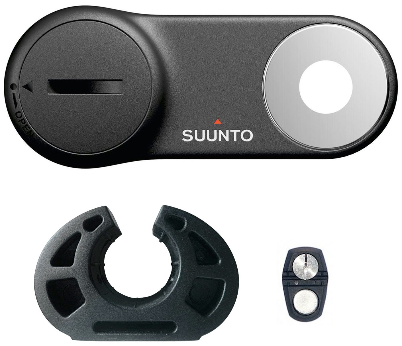 Suunto sales bike mount