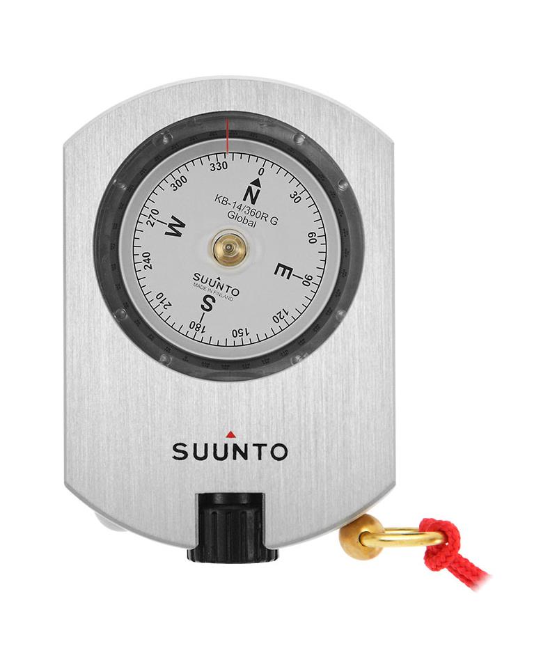 Suunto Kb-14 Compass-3