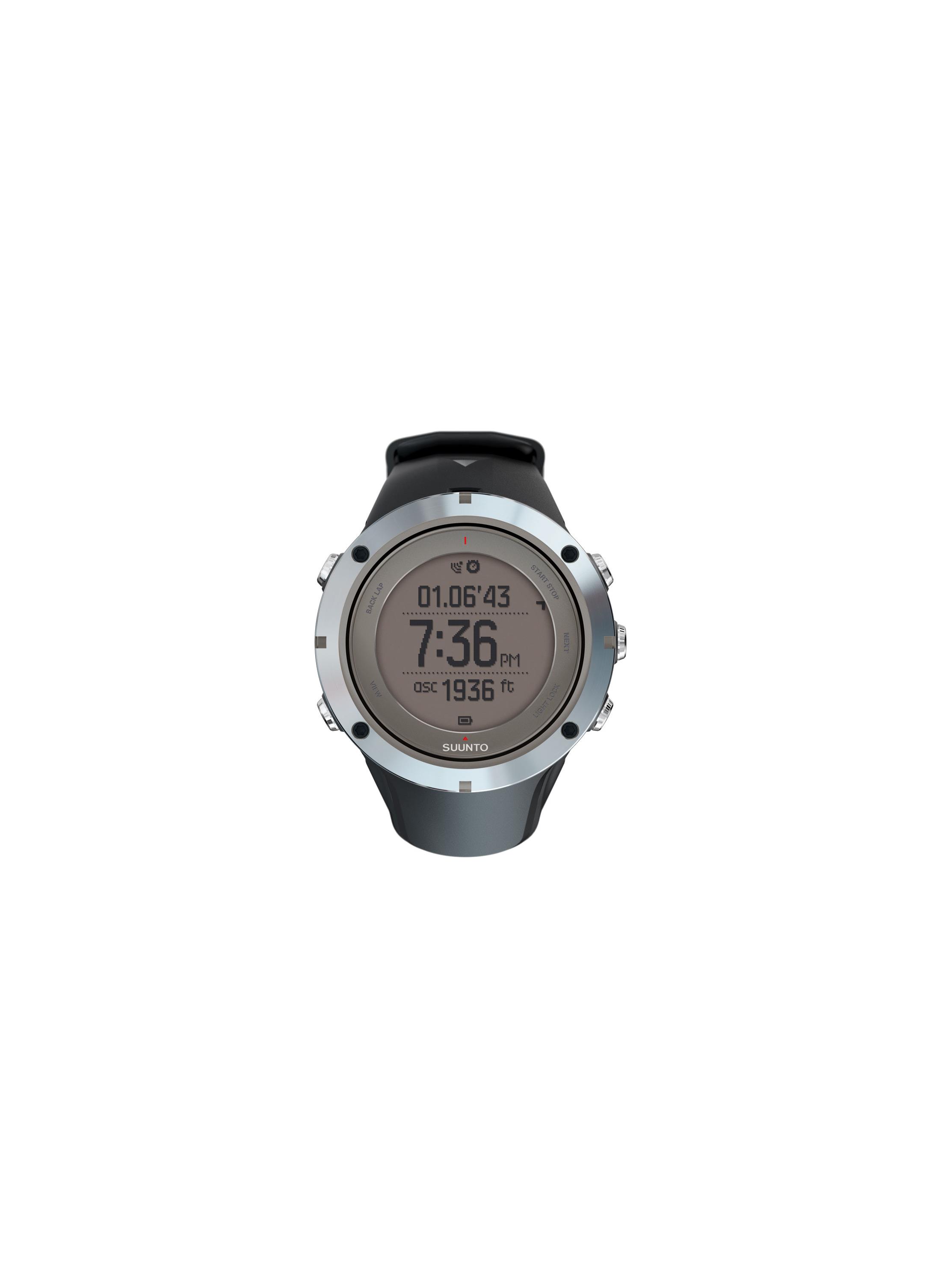 Suunto Ambit3 Peak Sapphire GPS Multisport Watch OutdoorGB