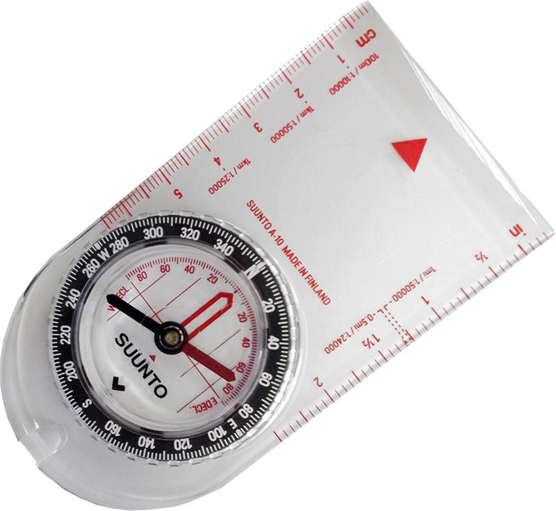 Suunto A-10 Handheld Compass-4