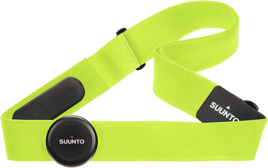 Suunto smart online belt