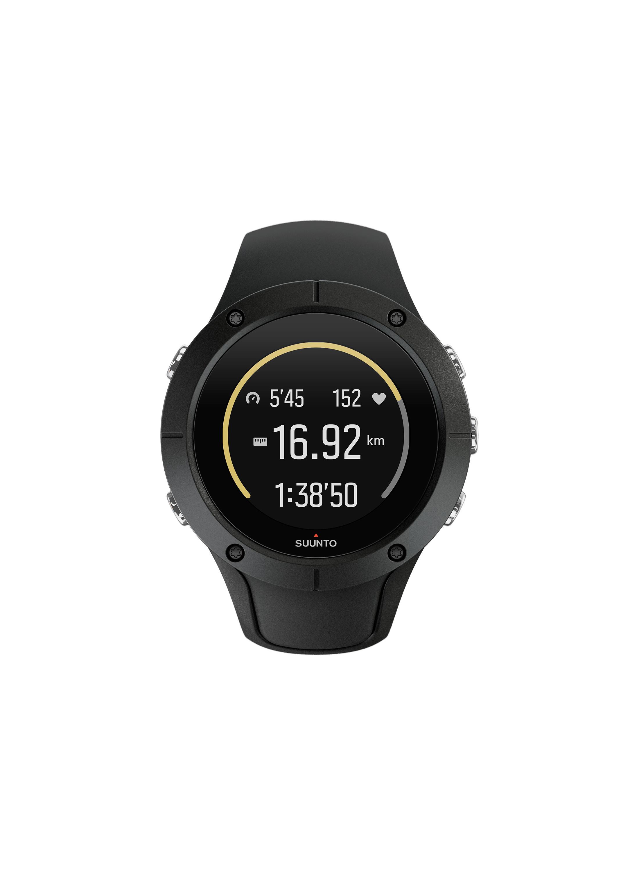 Часы suunto spartan trainer wrist hr не подключаются к телефону