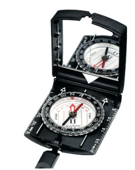 Suunto hot sale mirror compass