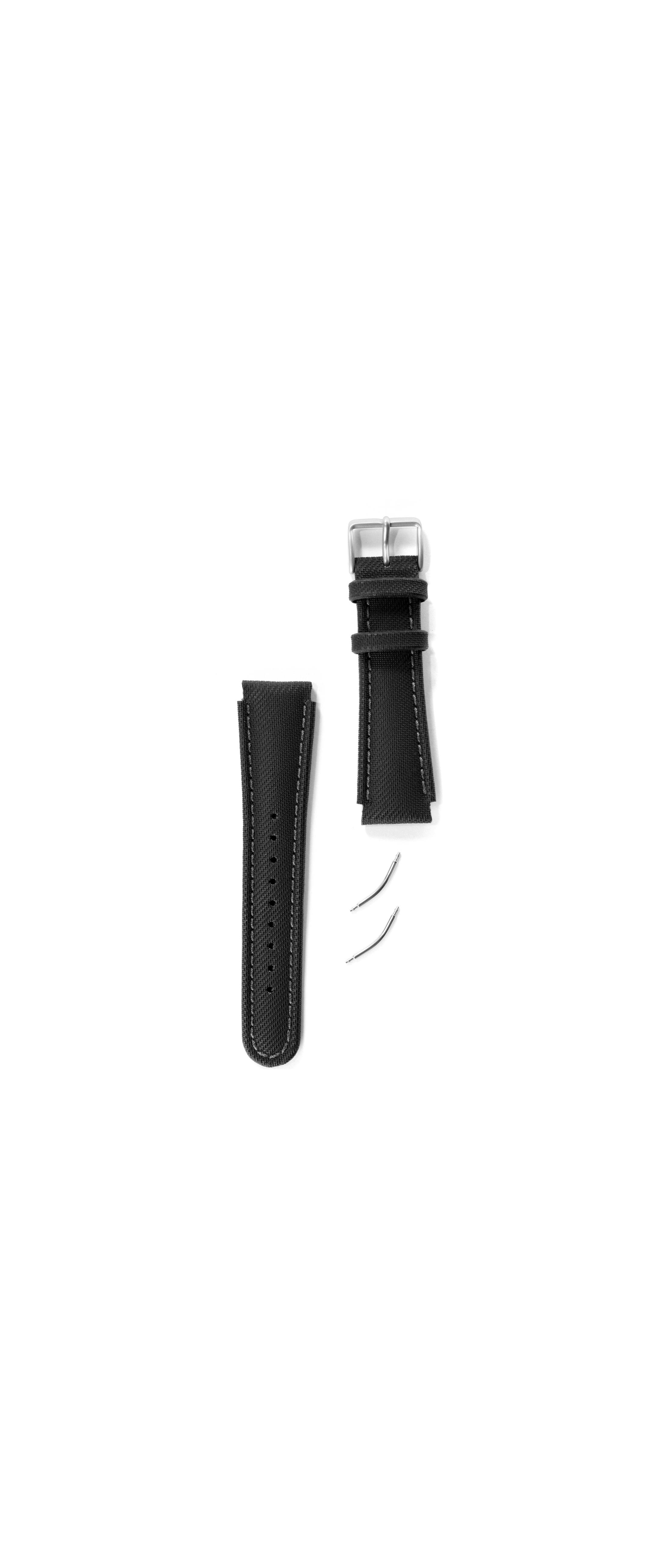 suunto yachtsman strap