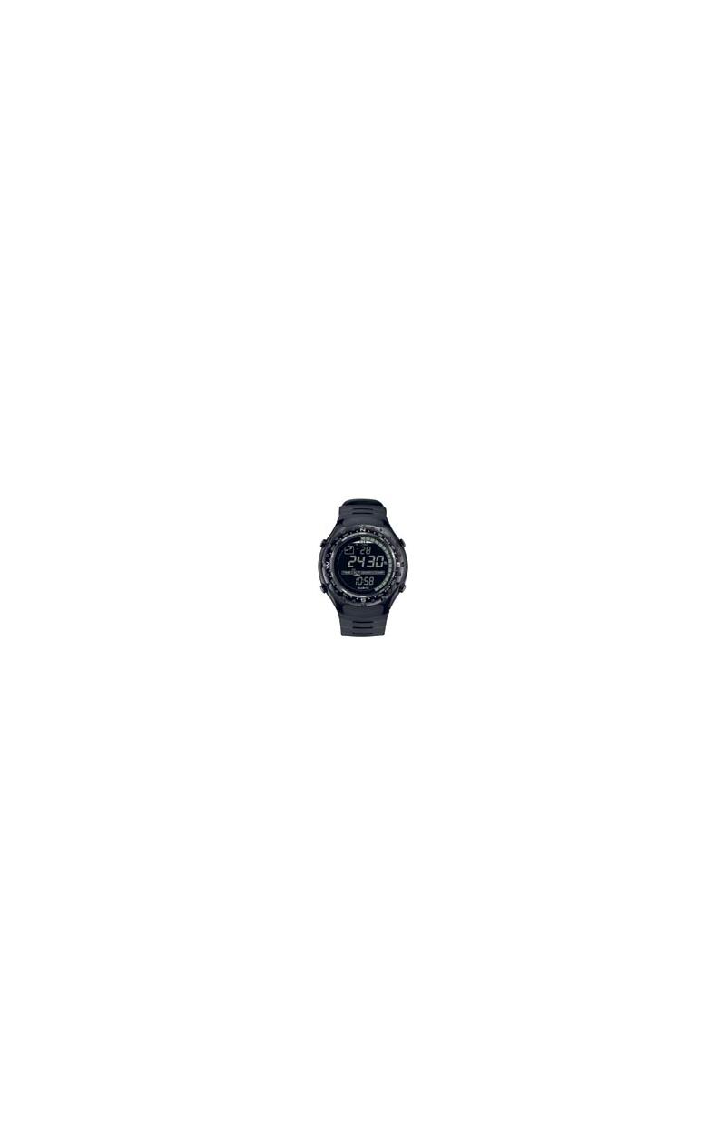 Suunto X-Lander Military All Black Watch-2