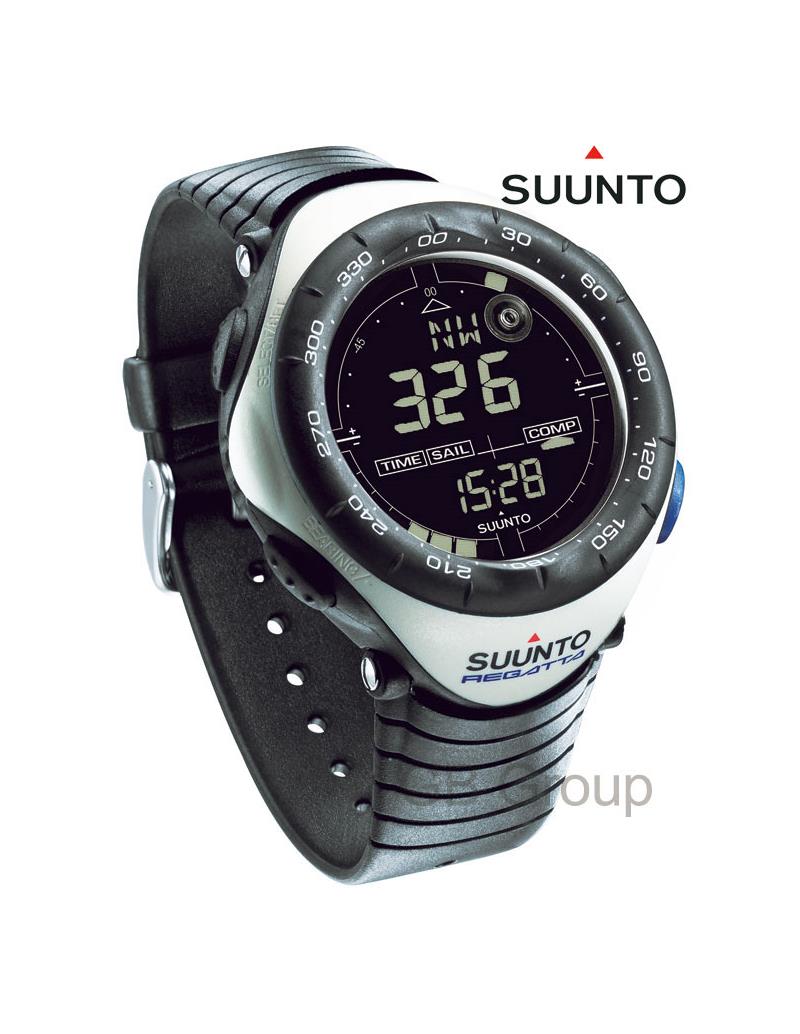 Suunto Regatta Yachting Watch-1