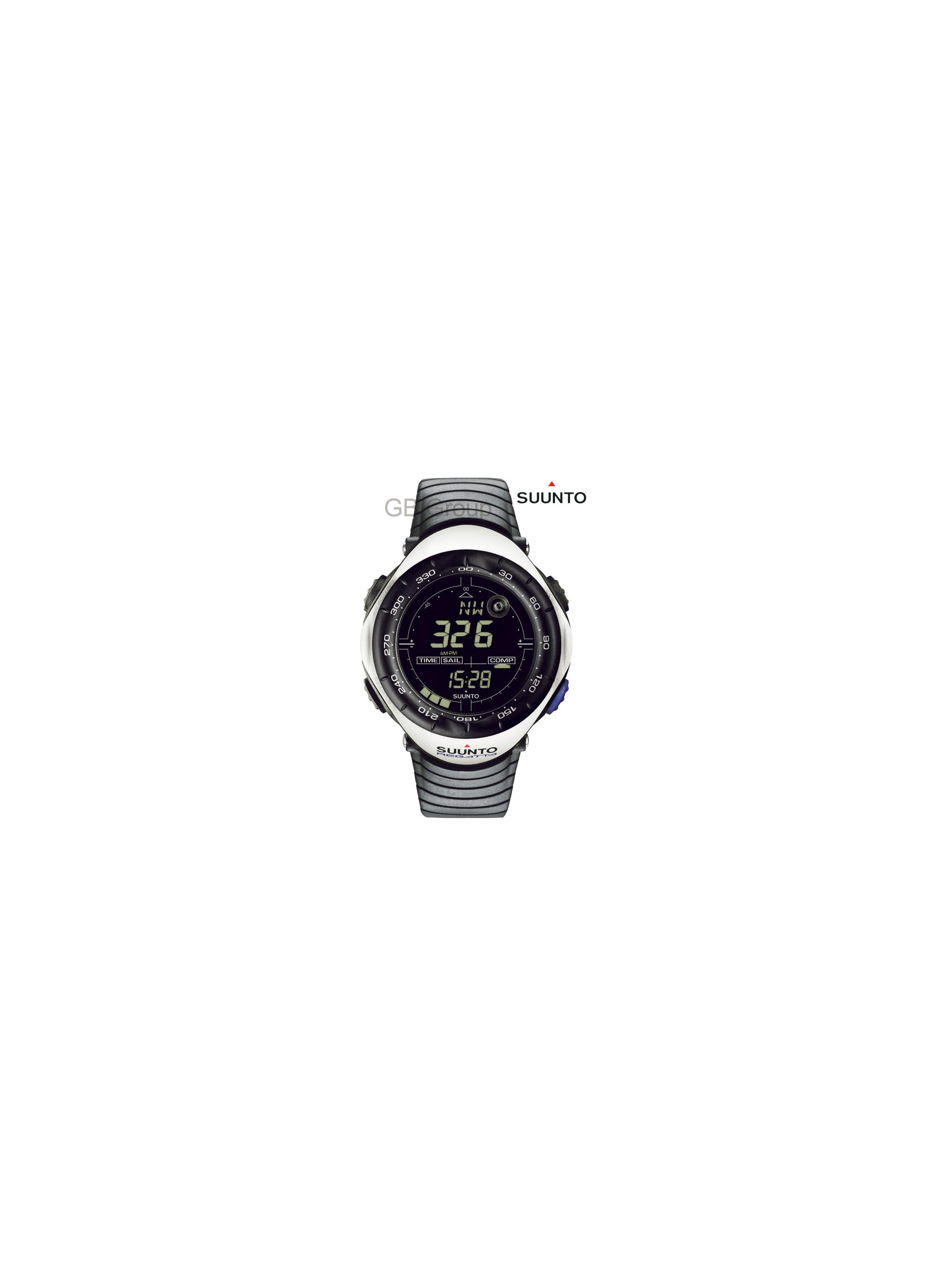 Suunto Regatta Sailing Watch Outdoorgb