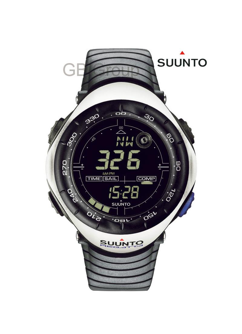 Suunto Regatta Yachting Watch-3