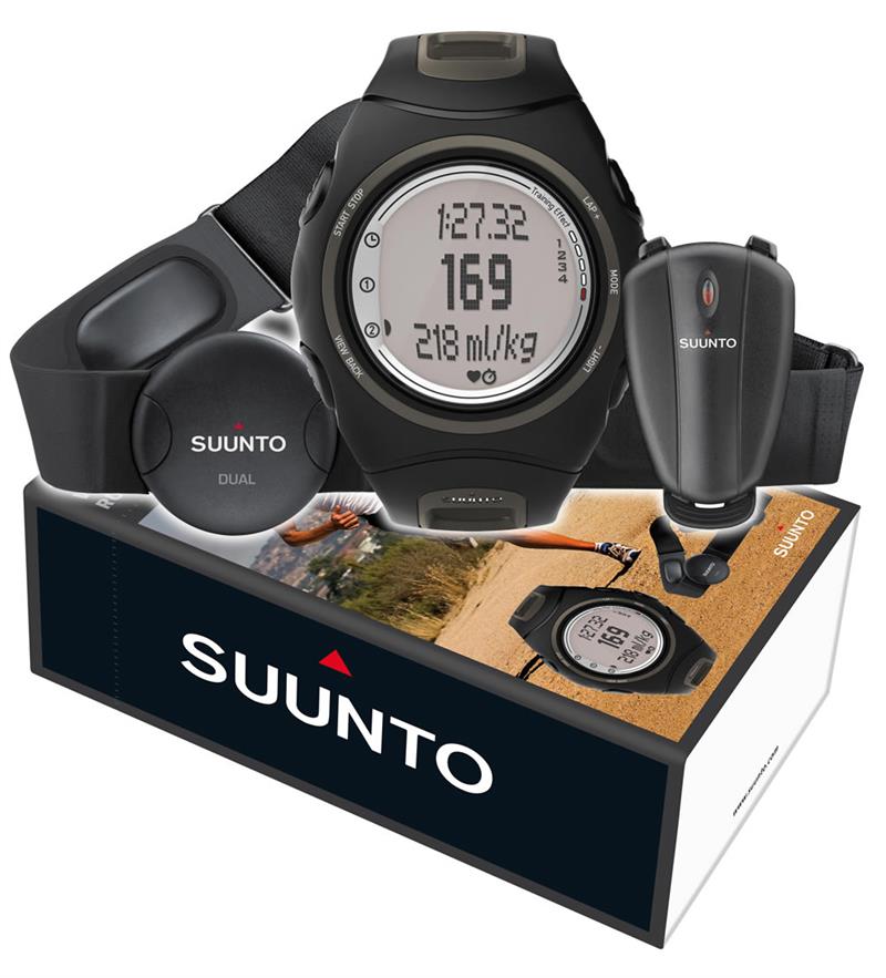 Suunto t6d Running Pack-1