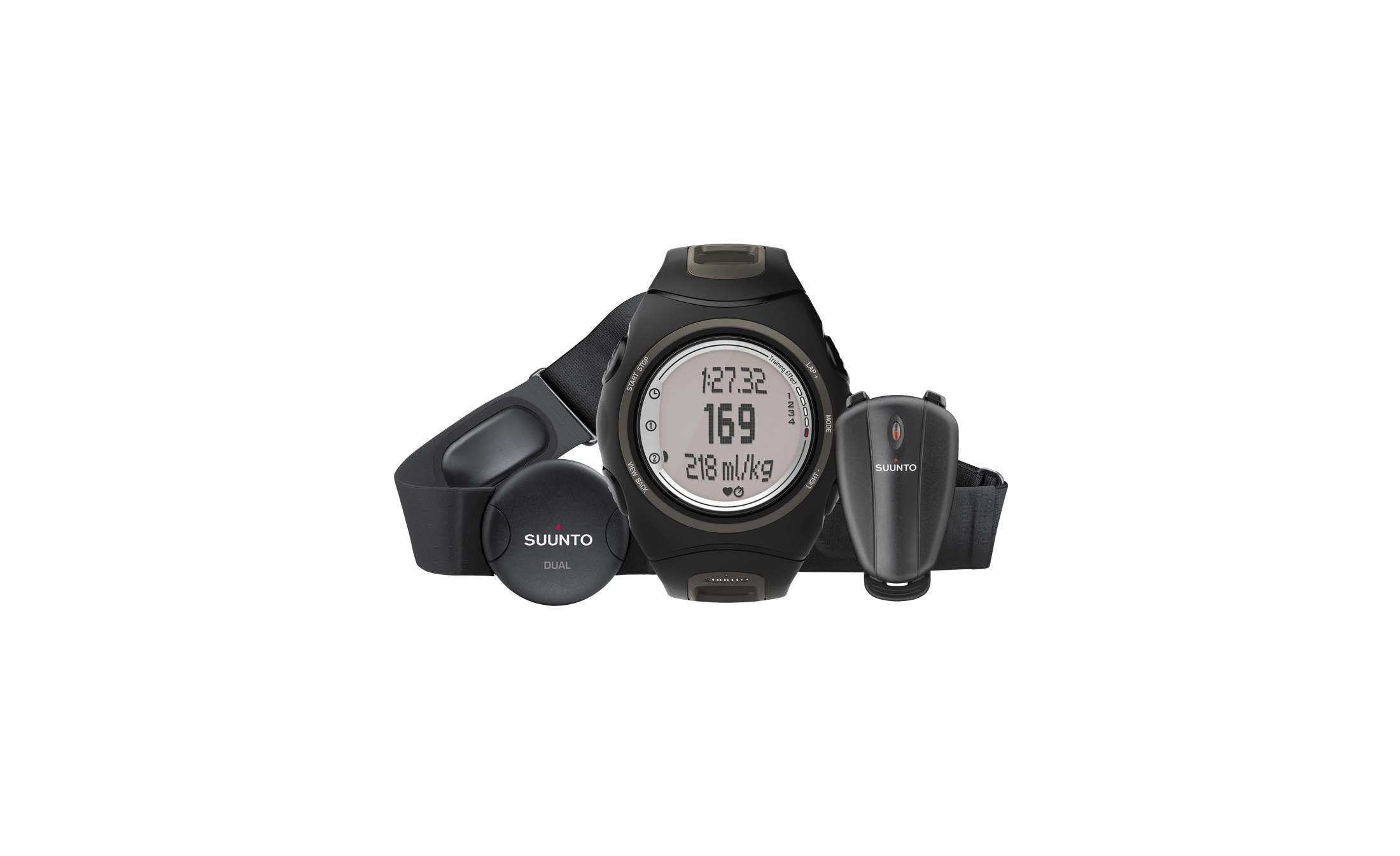 Suunto t6d Running Pack OutdoorGB