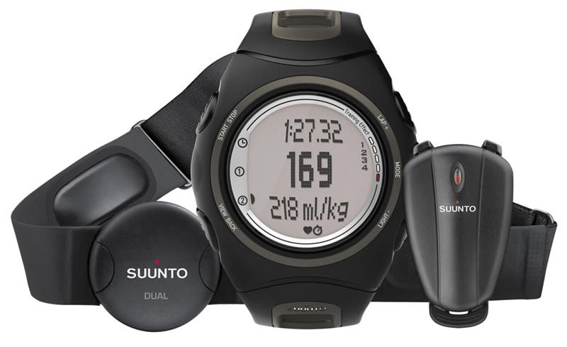 Suunto t6d Running Pack-3