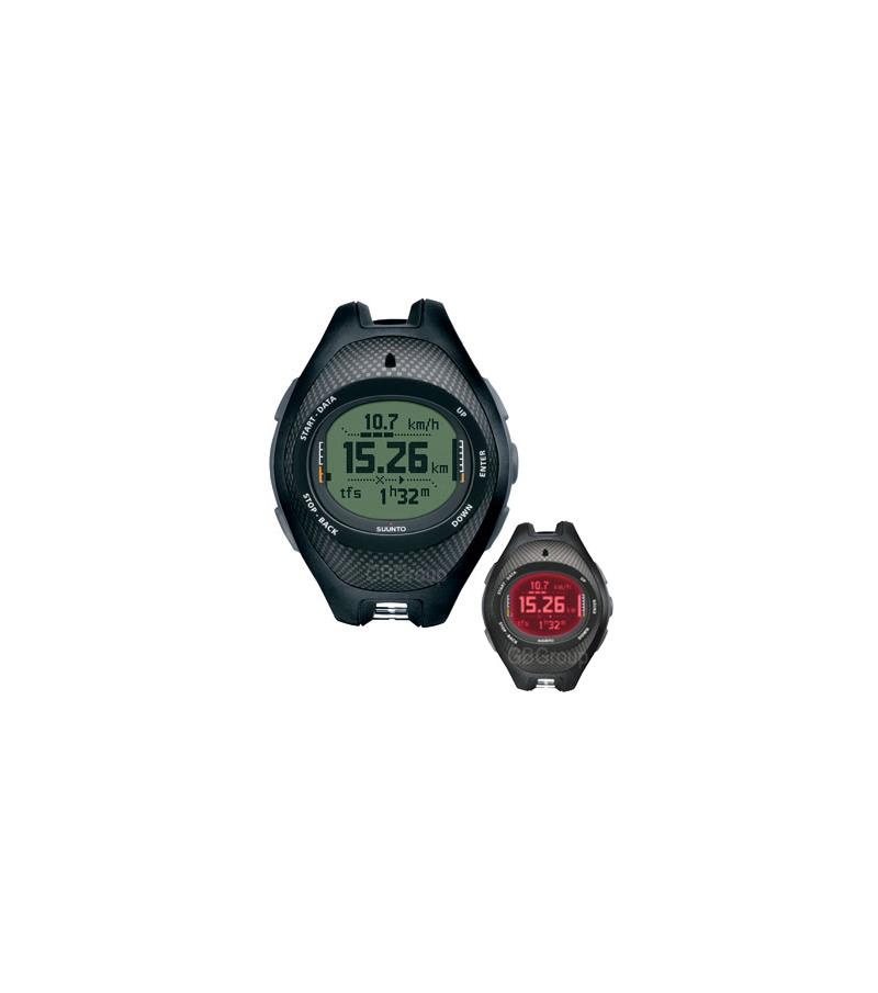 Suunto X9mi Military GPS Watch-1