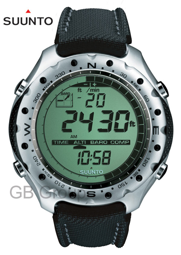 Suunto x store