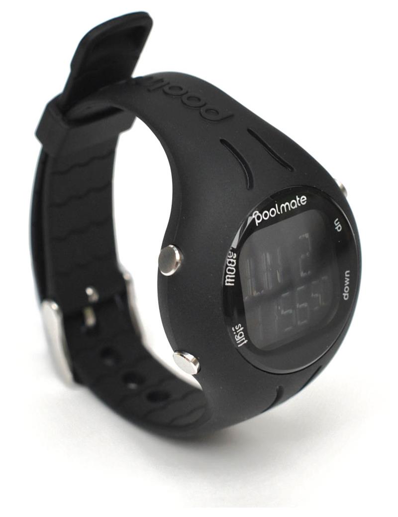 Swimovate Poolmate2 Swim Training Watch-2