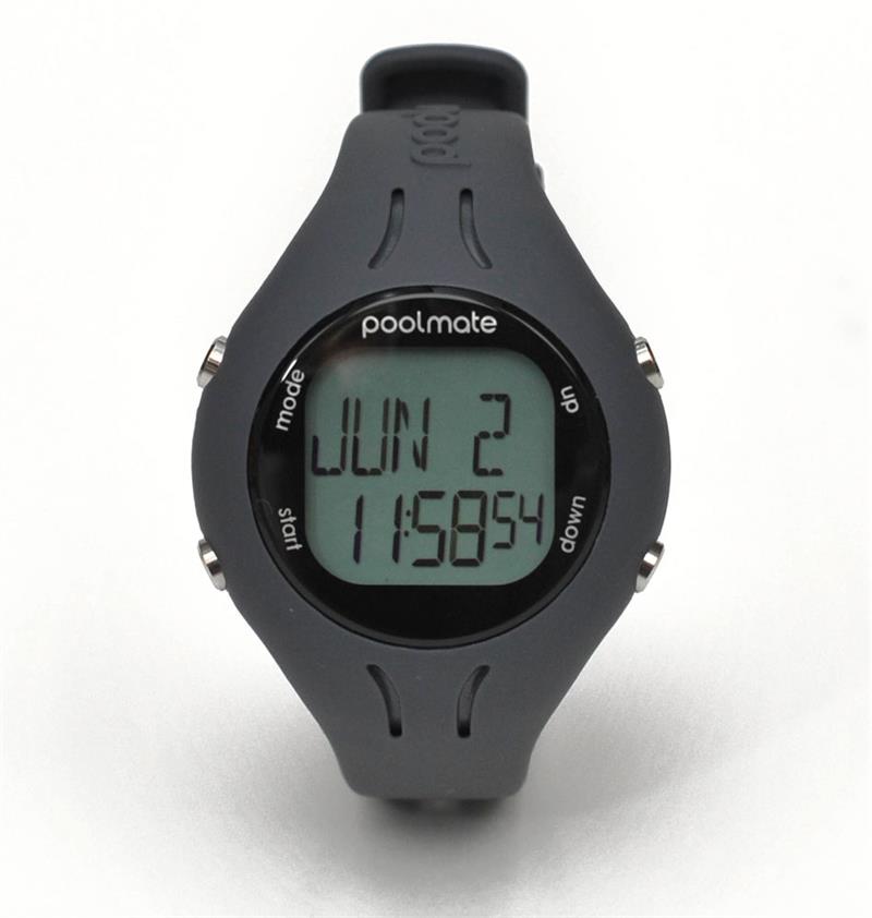 Swimovate Poolmate2 Swim Training Watch-3