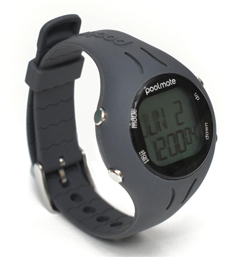 Swimovate Poolmate2 Swim Training Watch-4