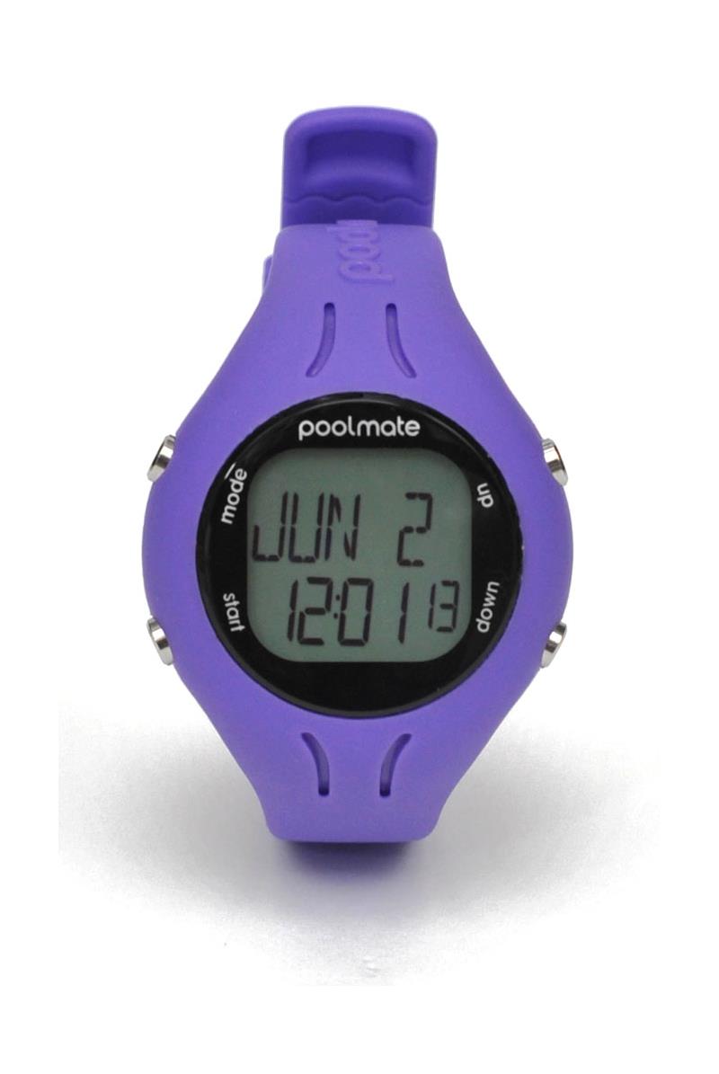 Swimovate Poolmate2 Swim Training Watch-5