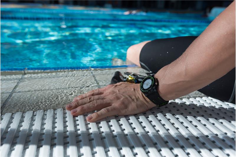 Swimovate PoolMateSport Swim Training Watch-4