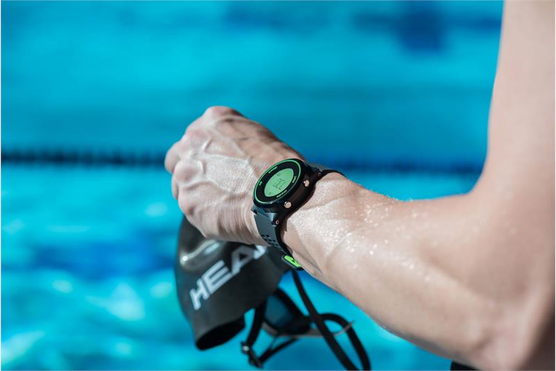 Swimovate PoolMateSport Swim Training Watch-5