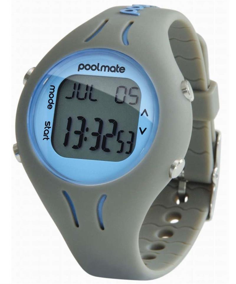 Swimovate Poolmate Swimming Watch-3