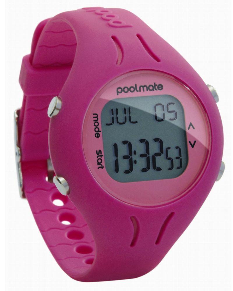 Swimovate Poolmate Swim Training Watch OutdoorGB