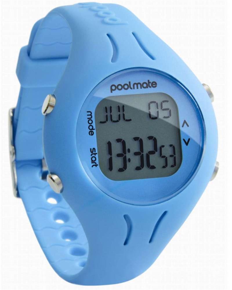 Swimovate Poolmate Swimming Watch-5