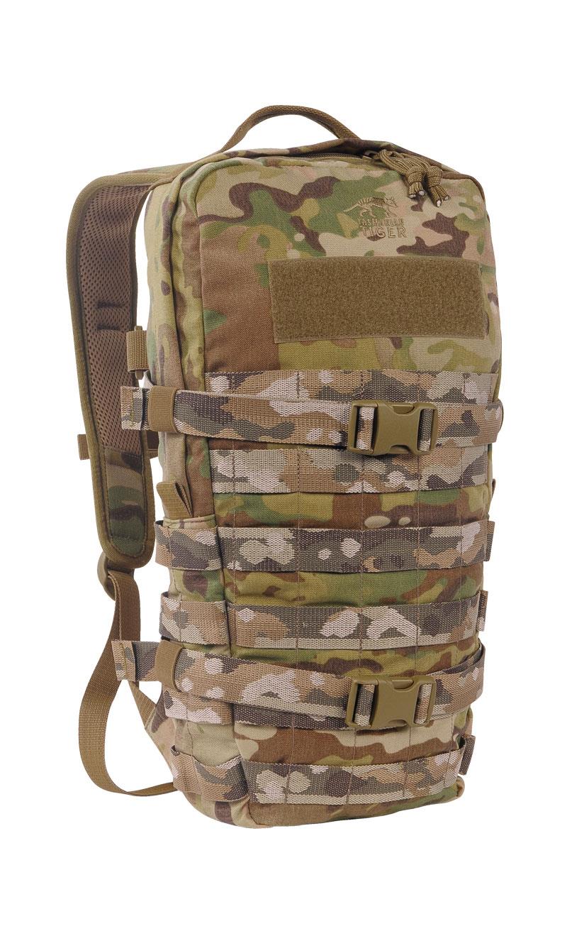 Tasmanian Tiger 9L Essential Pack MKII OutdoorGB