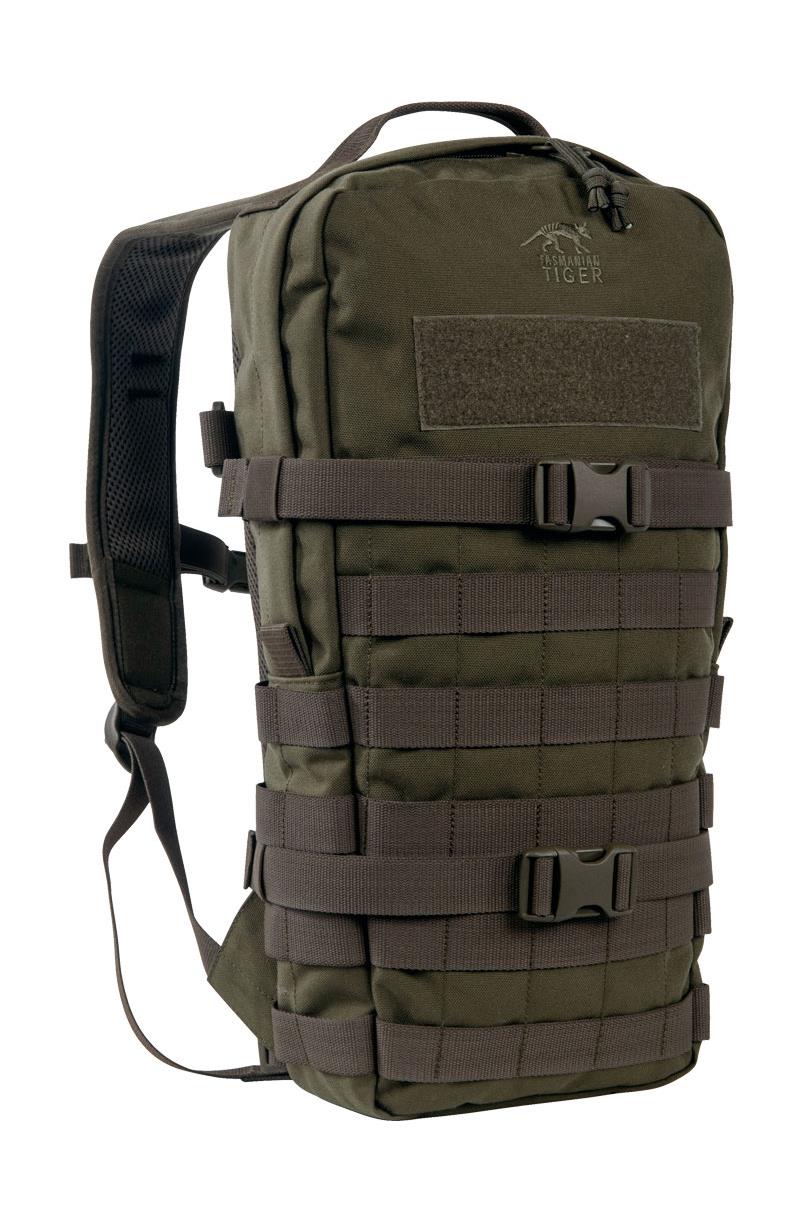 Tasmanian Tiger 9L Essential Pack MKII-3