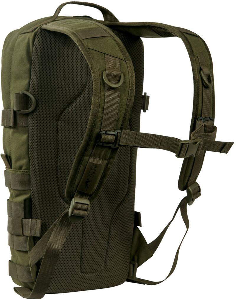 Tasmanian Tiger 9L Essential Pack MKII-4