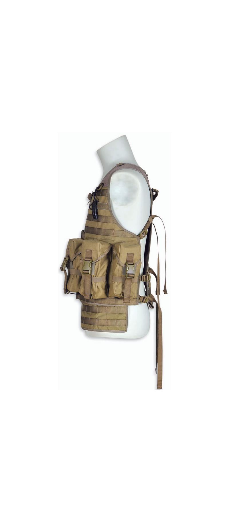 Tasmanian Tiger TT Ammunition Vest-3