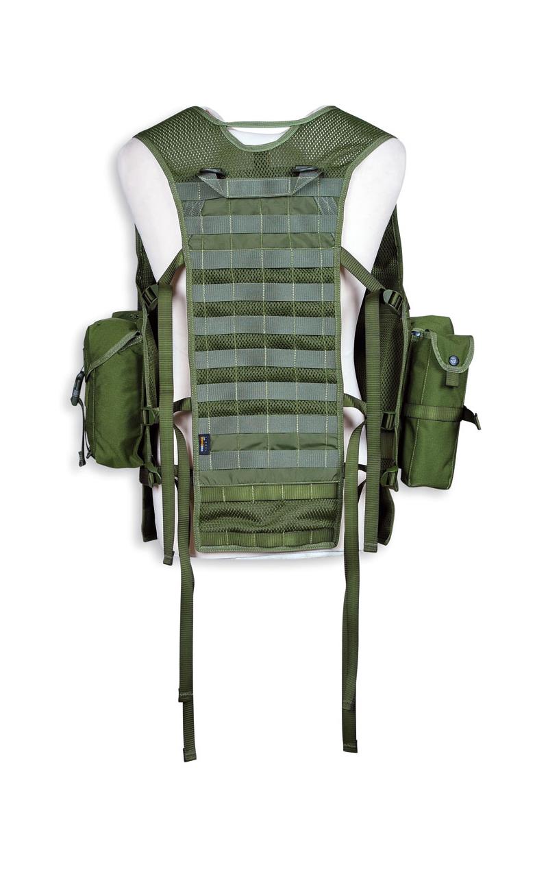 Tasmanian Tiger TT Ammunition Vest OutdoorGB