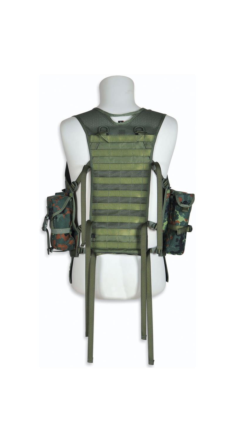 Tasmanian Tiger TT Ammunition Vest OutdoorGB