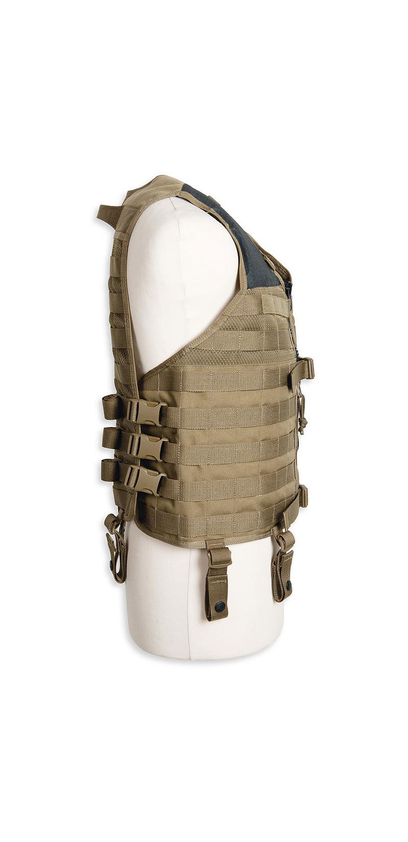 Tasmanian Tiger TT Vest Base-4