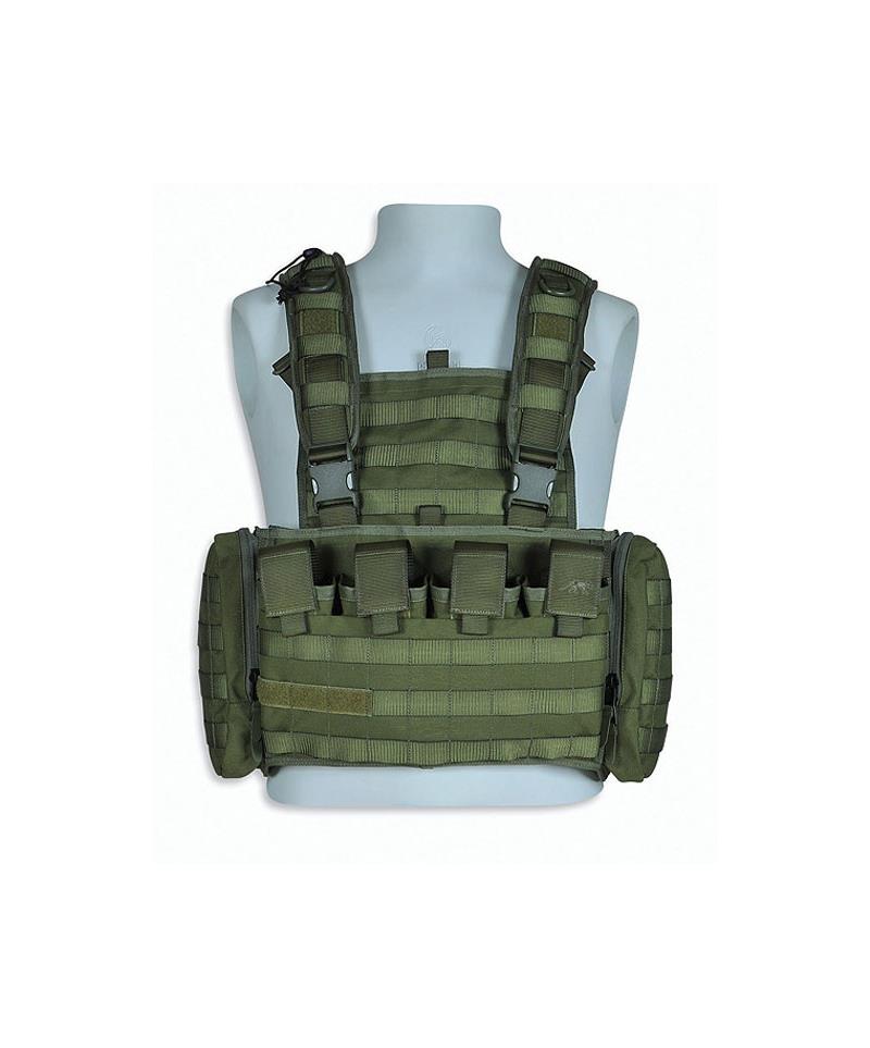 Tasmanian Tiger TT Chest Rig MK II-1