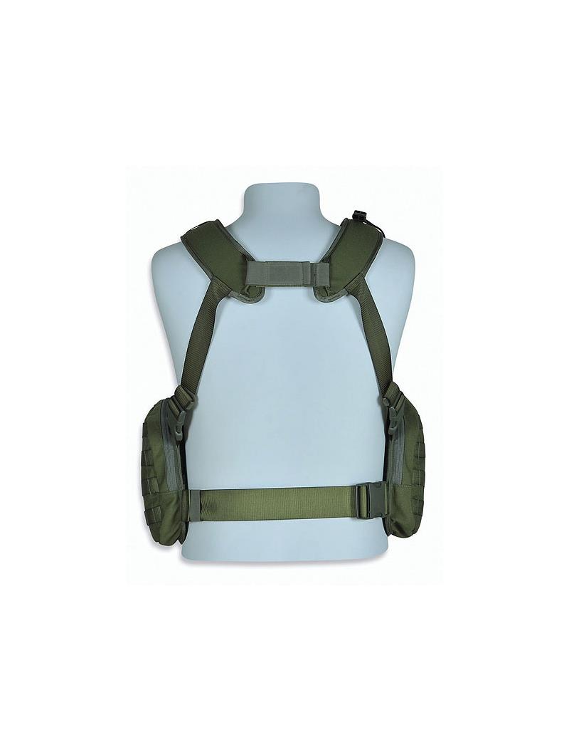 Tasmanian Tiger TT Chest Rig MK II-5