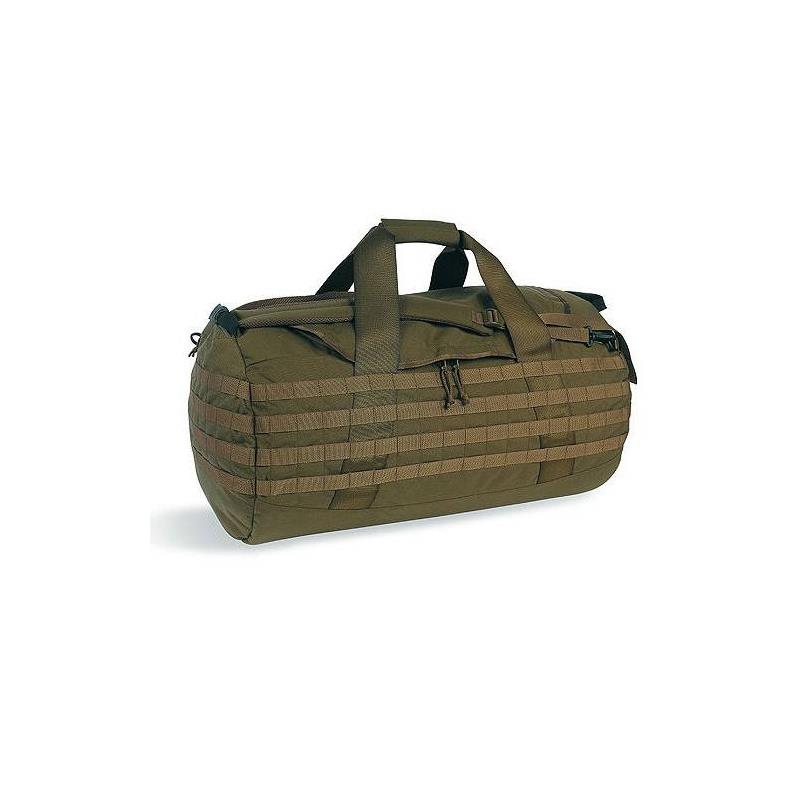 Tasmanian Tiger Duffle Bag-3