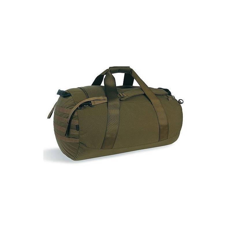 Tasmanian Tiger Duffle Bag-4