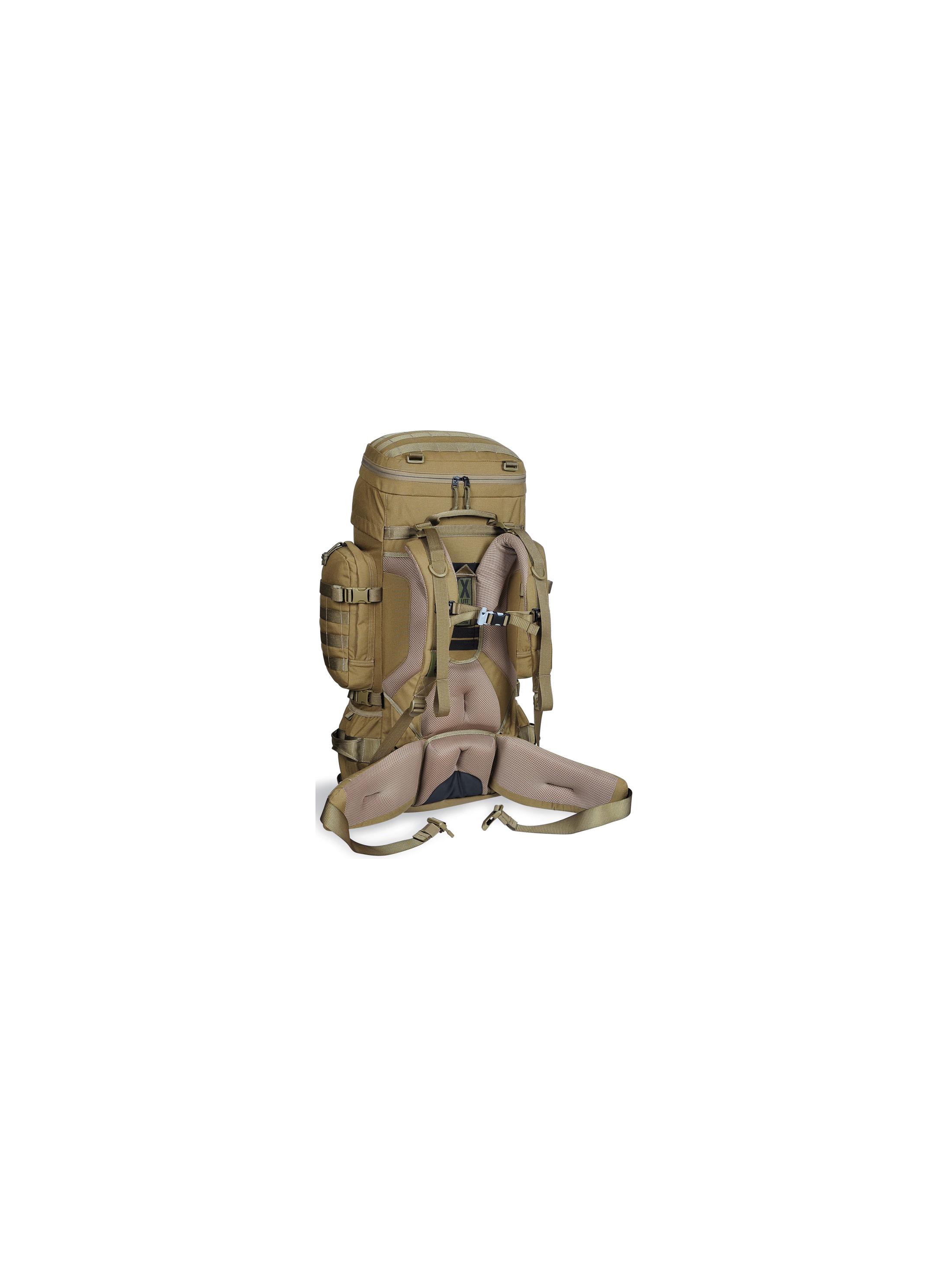 vaude splash 25