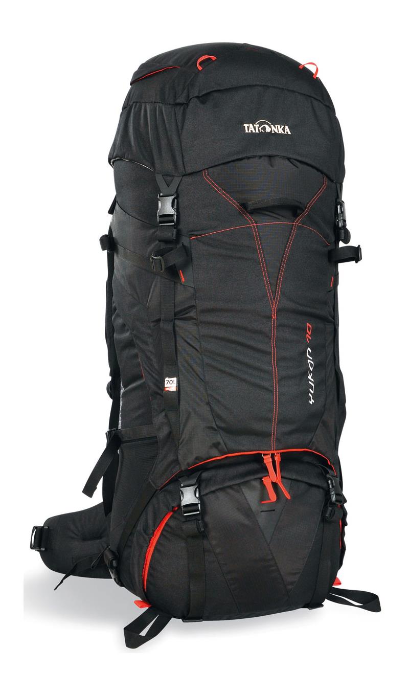 Tatonka Yukon 70L Trekking Rucksack-5