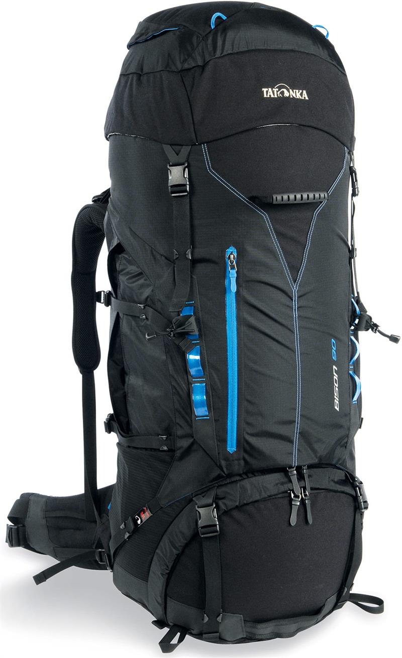 Tatonka Bison 90 L Trekking Rucksack-1