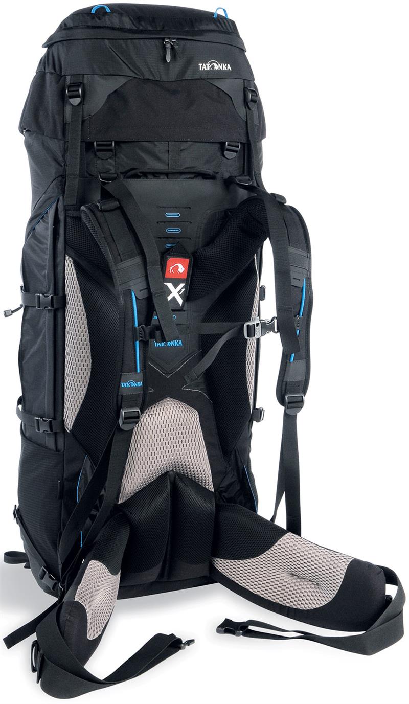 Tatonka Bison 90 L Trekking Rucksack-2