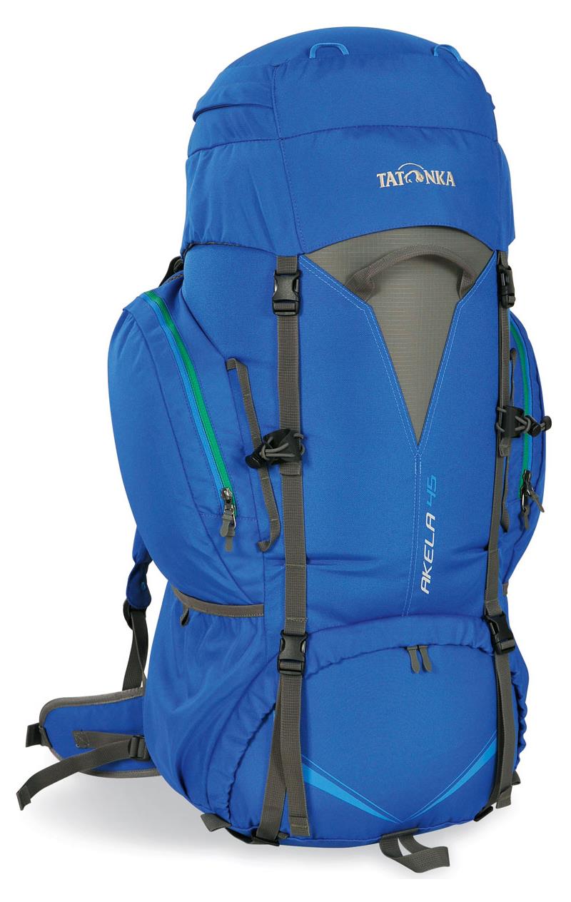 Tatonka Akela 45 L Trekking Rucksack-1