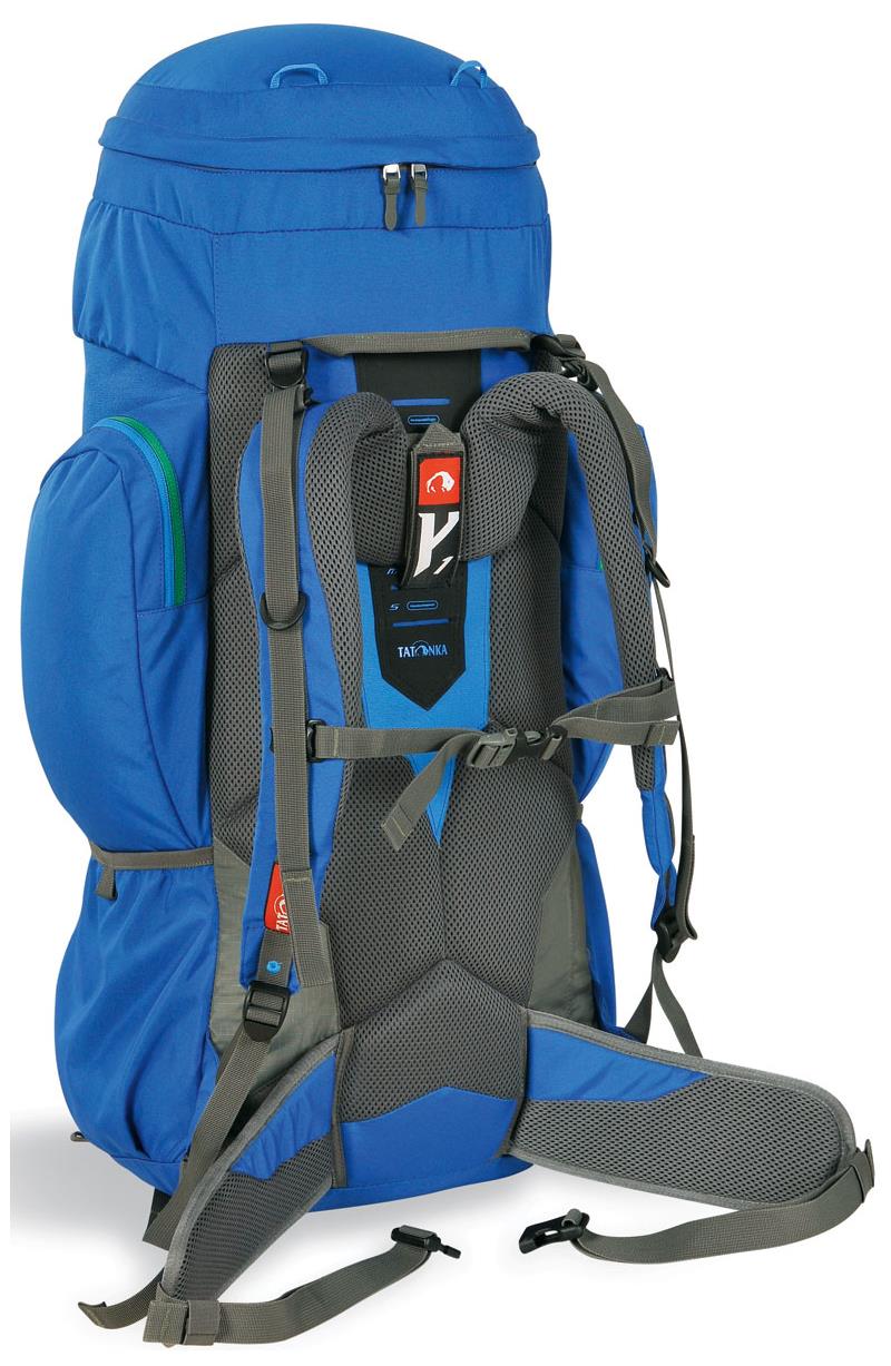 Tatonka Akela 45 L Trekking Rucksack-4