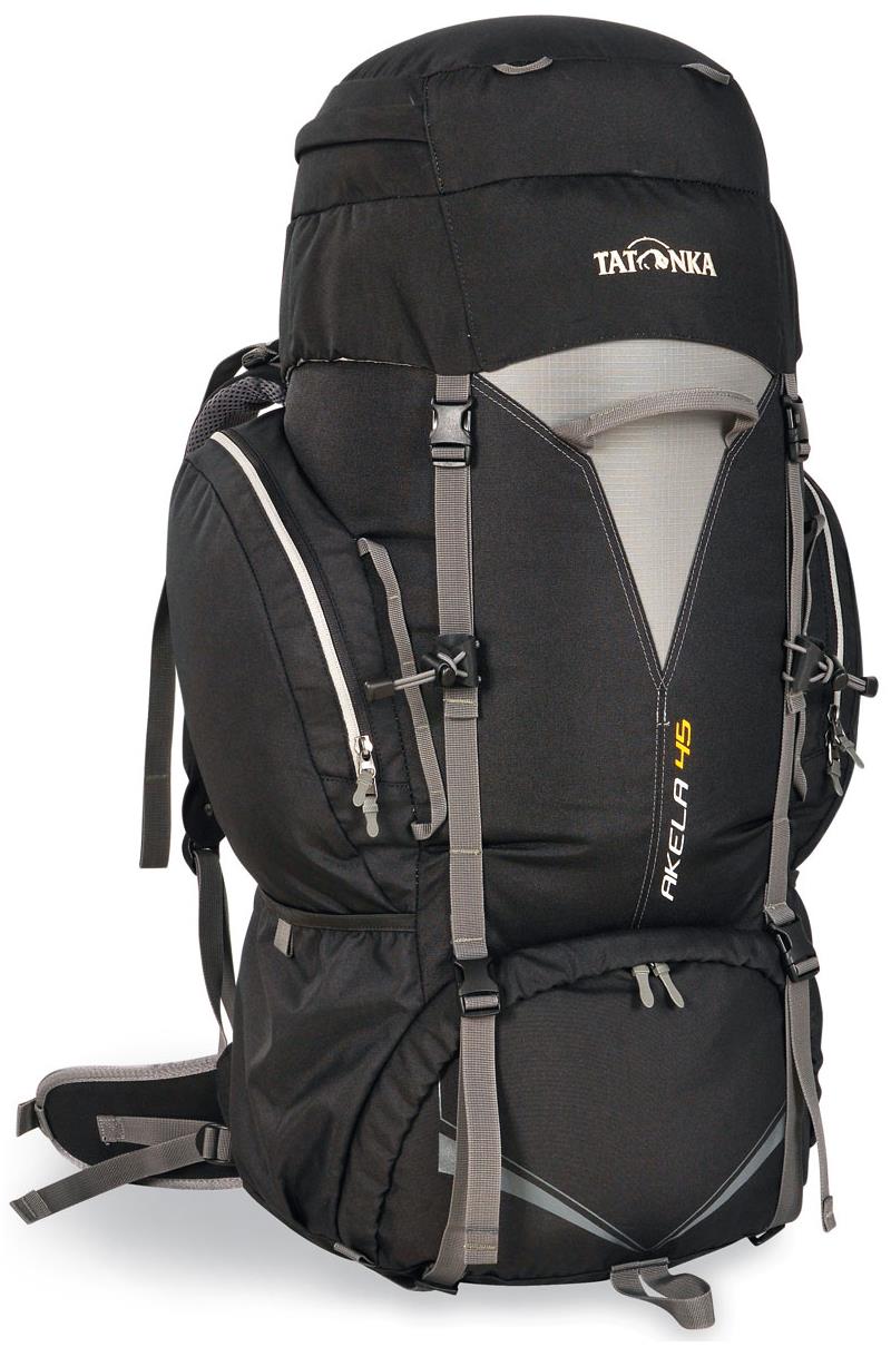 Tatonka Akela 45 L Trekking Rucksack-5