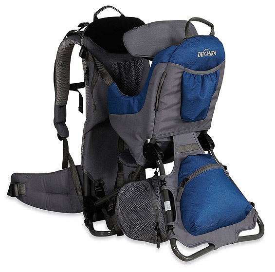 Tatonka v1 system store baby carrier